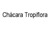 Logo Chácara Tropiflora em Guaratiba