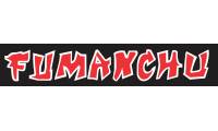 Logo Fumanchu Chaveiro Carimbos Crachás E Cofres. em Asa Norte