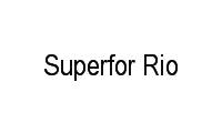 Logo Superfor Rio em Barra da Tijuca
