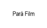 Logo Pará Film