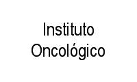 Logo Instituto Oncológico em Flamengo