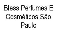 Logo Bless Perfumes E Cosméticos São Paulo em Vila Sofia