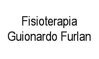 Logo Fisioterapia Guionardo Furlan em Itoupava Seca
