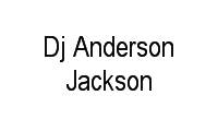 Logo Dj Anderson Jackson
