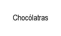 Logo Chocólatras em Auxiliadora