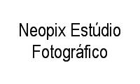 Logo Neopix Estúdio Fotográfico Ltda em Jardim dos Estados