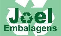 Logo de Joel Embalagens