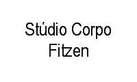 Logo Stúdio Corpo Fitzen em Ipanema