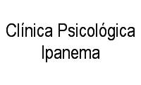 Logo Clínica Psicológica Ipanema em Ipanema