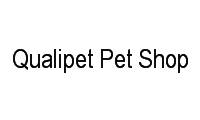 Logo Qualipet Pet Shop