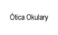 Logo Ótica Okulary