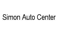 Logo Simon Auto Center em Santa Luzia