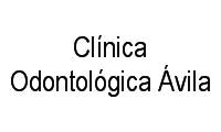 Logo Clínica Odontológica Ávila em Kobrasol