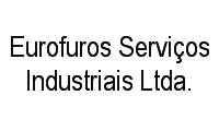 Logo Eurofuros Serviços Industriais Ltda.