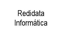 Logo Redidata Informática
