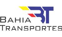 Logo Bahia Transportes em Pituba
