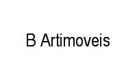 Logo B Artimoveis