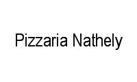Logo Pizzaria Nathely em Vila Rosa