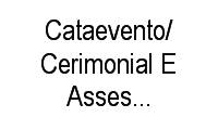 Logo Cataevento/ Cerimonial E Assessoria em Eventos em Centro