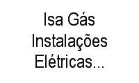 Fotos de Isa Gás Instalações Elétricas E Hidráulicas em Todos os Santos