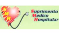 Logo de Suprimento Médico Hospitalar em Ilha do Retiro