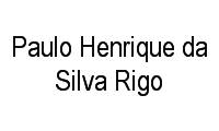 Logo Paulo Henrique da Silva Rigo em Tijuca
