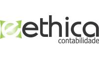Logo ETHICA CONTABILIDADE em Centro