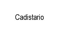 Logo Cadistario