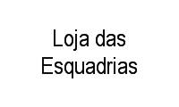 Logo Loja das Esquadrias em São Braz