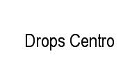 Logo Drops Centro em Centro