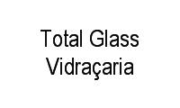 Logo Total Glass Vidraçaria em Flávio Marques Lisboa (Barreiro)