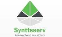 Logo Synttsserv Soluções em Anchieta