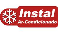 Logo Instal Ar-Condicionado em Morada dos Nobres
