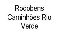 Logo Rodobens Caminhões Rio Verde