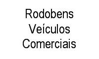 Logo Rodobens Veículos Comerciais em Vila Nova Campo Grande