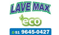 Logo Lavemax - Ecolvagem E Higienizção de Estofados E Tapetes em City