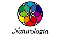 Logo Naturologia - Saúde Sustentável em Centro