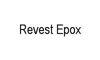 Logo Revest Epox em Jardim Márcia