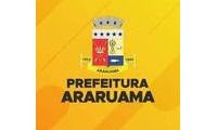 Logo Prefeitura Municipal de Araruama em Centro