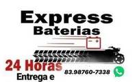Fotos de Express Baterias 24 Horas em José Américo de Almeida