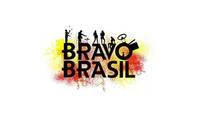 Logo Bravo Brasil