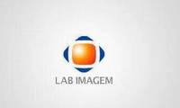 Logo Lab Imagem - Santos Dumont em Boa Vista