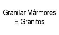 Logo Granilar Mármores E Granitos em Centro