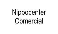 Logo Nippocenter Comercial em Centro