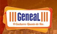 Logo Geneal - Fashion Mall em São Conrado