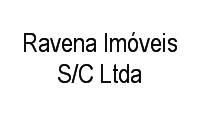 Logo Ravena Imóveis S/C Ltda em Vila Barros