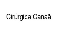 Logo Cirúrgica Canaã em Vila Diva (Zona Norte)