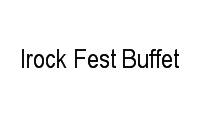 Logo Irock Fest Buffet