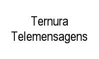 Logo Ternura Telemensagens