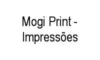 Logo Mogi Print - Impressões em Alto Ipiranga